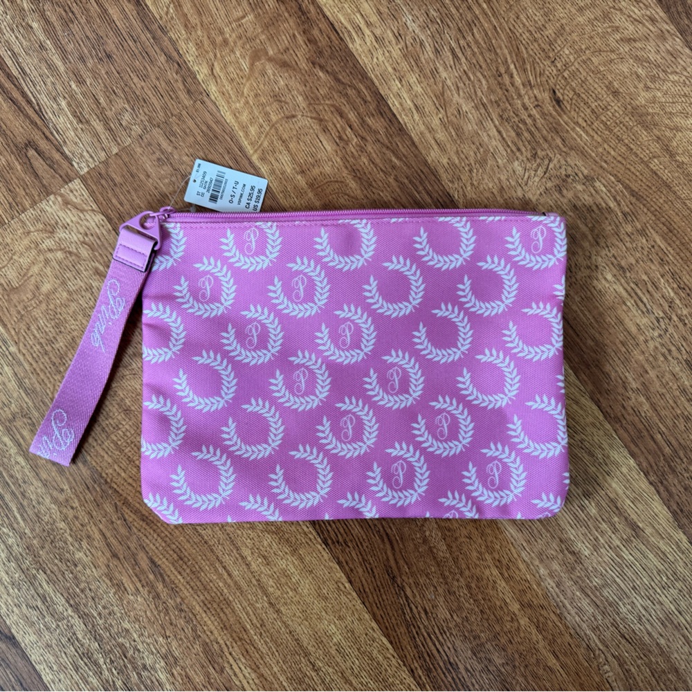 Victoria’s Secret Pink Wristlet